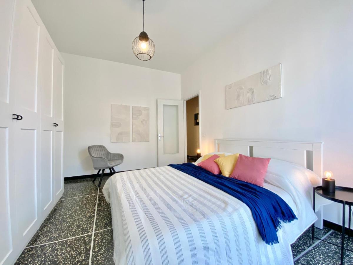 Casaviva - Wonderful Bilo In Recco With Parking Διαμέρισμα Εξωτερικό φωτογραφία